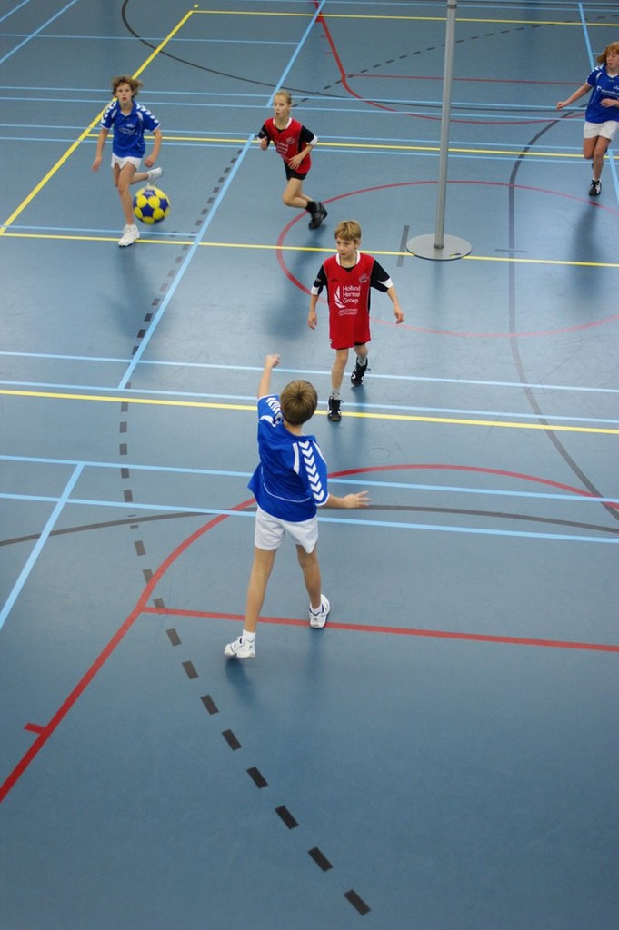Korfbal D2  26 november-12.jpg